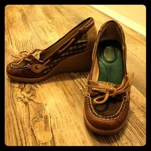 Top-Sider Sperry shoes